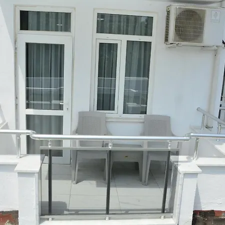 Hotel Rafael